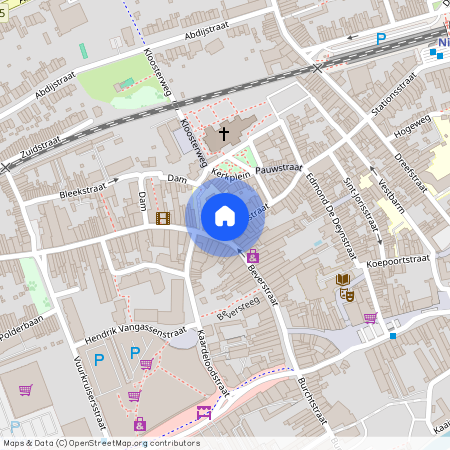 Biezenstraat, 26, 2, 9400, Ninove