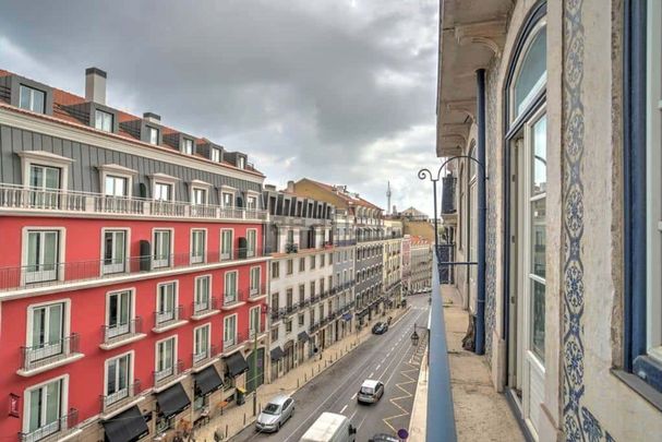 Apartamento em Bairro Alto, Misericórdia - Photo 1