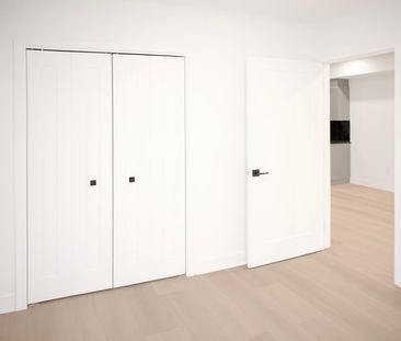 5350 Av. Victoria, apt. 206 - Photo 1