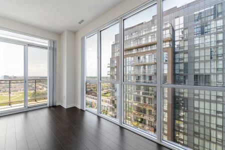 For Lease - 5025 Four Springs Avenue Unit# 1809, Mississauga, Ontario - Photo 5