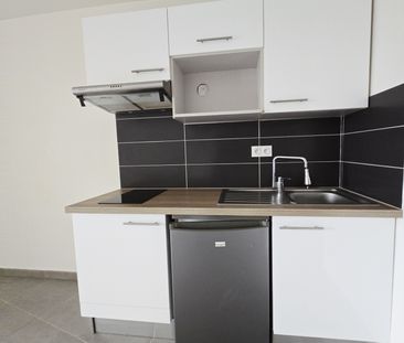 Location Appartement 1 pièce 33m² GRETZ ARMAINVILLIERS 77220 - Photo 2