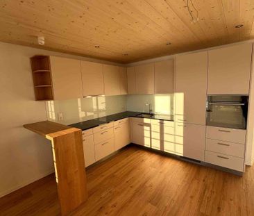 3.5 Zimmer, 75 m², 1. Stock - Foto 6