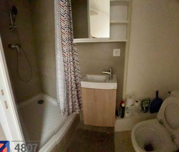 Appartement T1 à louer à Evian Les Bains - Photo 5