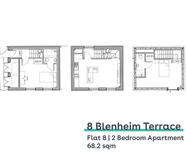 2 bedroom apartment to rent - Photo 3