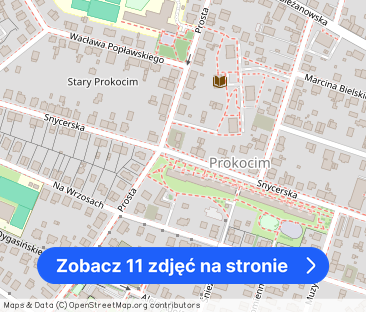 Mieszkanie 2 pokoje, kuchnia, klimatyzacja - Zdjęcie 1