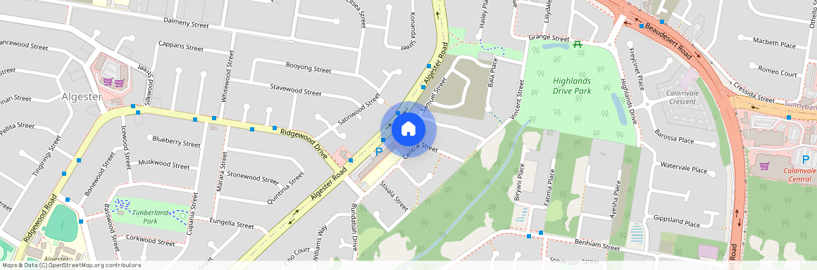 6/24 Central Street, Qld 4116, Calamvale