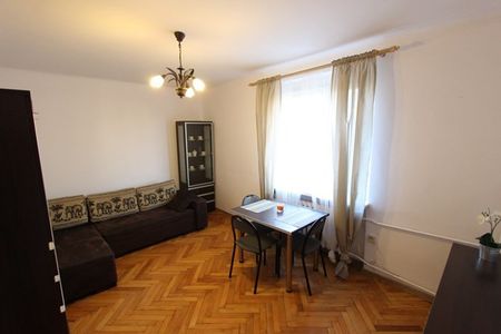 Łódź Łódź-Widzew, ul. Konstytucyjna - Photo 3