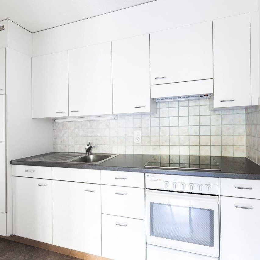 Mieten ohne Kaution - Wohnung an optimaler Lage sucht Sie! - Foto 1