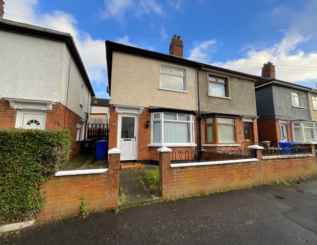 107 Rutherglen Street, Belfast, BT13 3LR - Photo 1