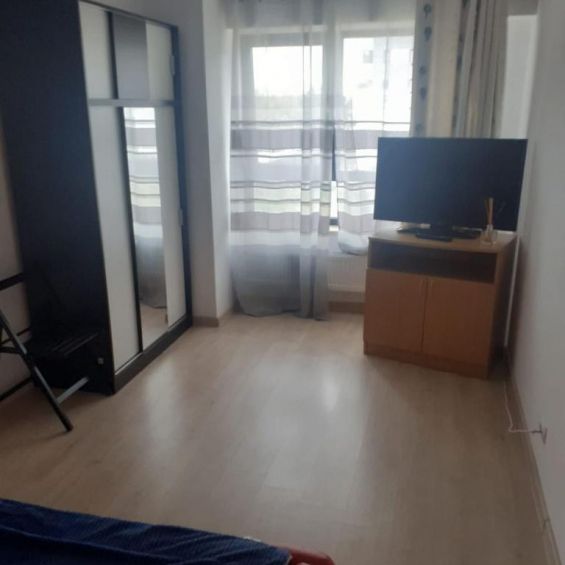 I rent apartment 2 rooms new block cug Iasi - Photo 1