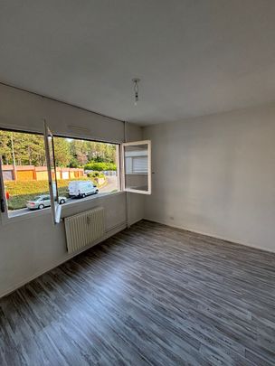 À louer ? Appartement T3 de 73,21 m² avec balcon ? Le Creusot - Photo 1