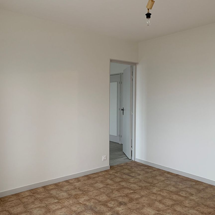 Location Appartement 2 pièces 44m² - Photo 1