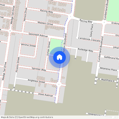 1 Harness Way, Vic 3358, Winter Valley