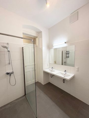 WG-taugliche 4 Zimmer Wohnung in der Feuerbachgasse! - Provisionsfrei! - Foto 2
