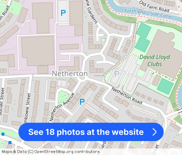 Netherton Road, Glasgow, G13 - Photo 1