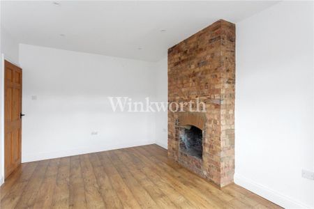 2 bedroom maisonette to rent - Photo 3