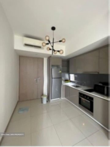 J Gateway (D22), Condominium - For Rent - Photo 3