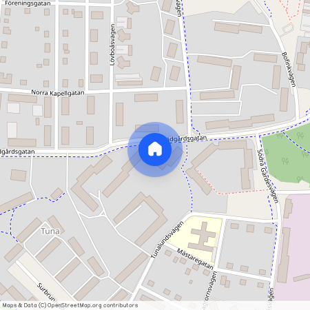 Trädgårdsgatan 22 A, 734 33, Hallstahammar