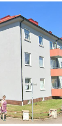 Bruksgatan, Klippan - Foto 1