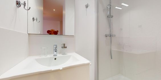 VIABERT Colocation 4 chambres à Villeurbanne - Photo 3