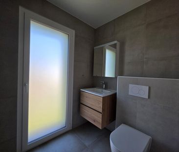 Magnifique appartement neuf de 2.5 pièces - Foto 6