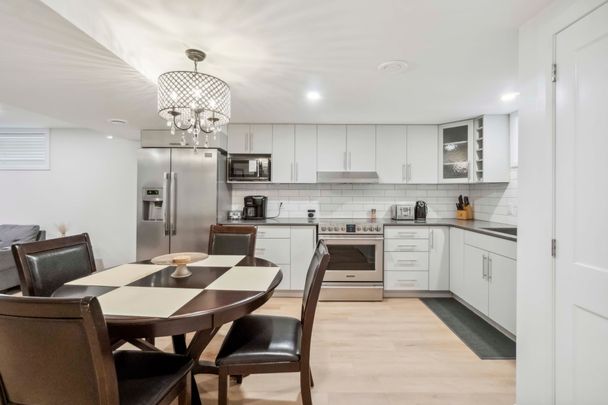 For Lease - 848 Willow Avenue Unit# B, Orleans - Cumberland and Area, Ontario - Photo 1