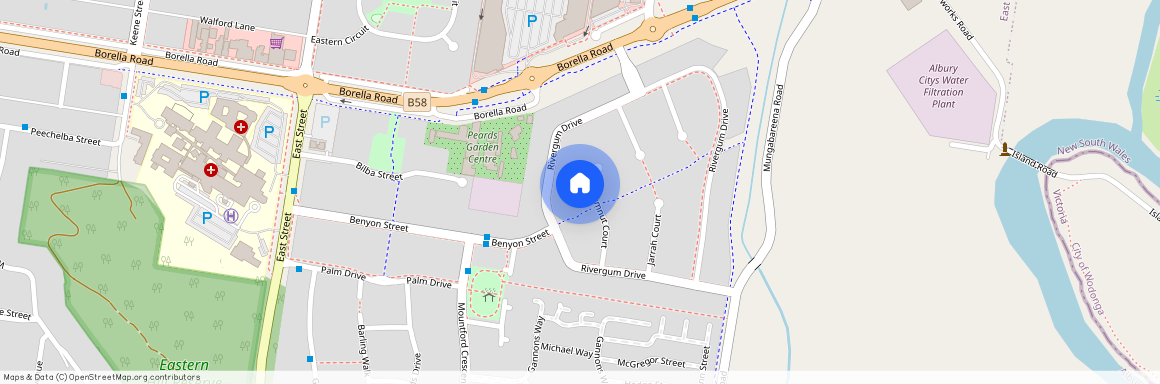 29 Gumnut Court, NSW 2640, East Albury