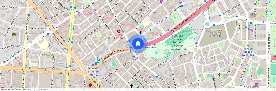 Madrid