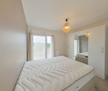 Location Appartement 2 pièces 43m² POITIERS 86000 - Photo 2