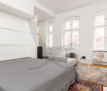 Living at the Park - Photo 2