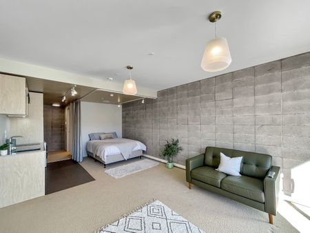 Welcome to Unit 112 at the Vela Apartments - Photo 5