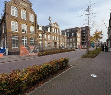 Appartement Deken van Miertstraat 8-09, Veghel - À Louer - Foto 1