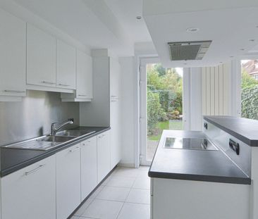 Huis te huur in Woluwe-Saint-Pierre - Photo 5