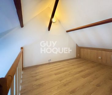 Appartement Caen 2 pièce(s) 15.71 m2 - Photo 1