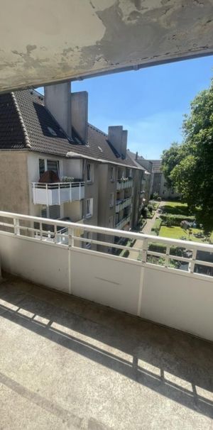 Uhlandstraße 43, 47166 Duisburg - Photo 1