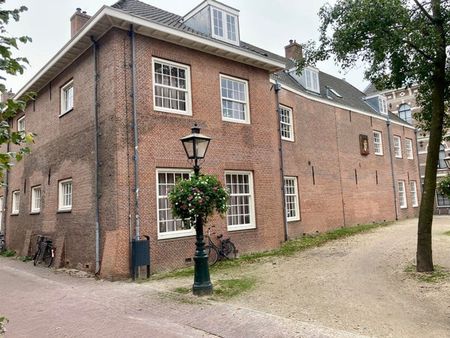 Te huur: Appartement Noordeinde in Leiden - Foto 2