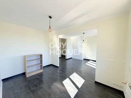 Location Appartement 4 pièces 64m² - Photo 3