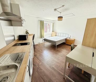 studio to rent Southampton, SO14 - Photo 4