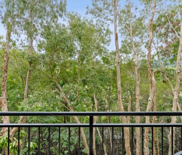 Privacy in a tropical retreat - Photo 5