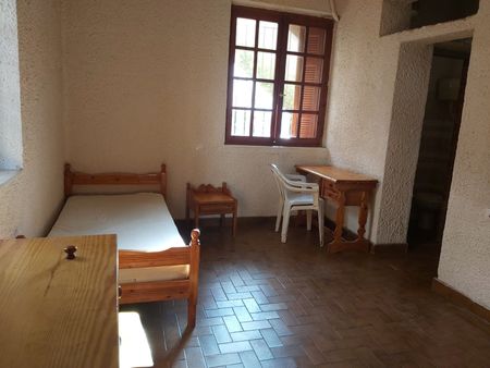 Studio/Γκαρσονιέρα για ενοικίαση - Άργος, - Φωτογραφία 2