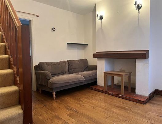 2 Bedroom Terraced To Let - Photo 1