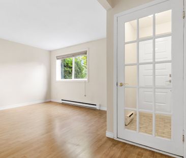 À louer / Appartement - Photo 1