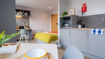 Platinum Studio - Photo 5