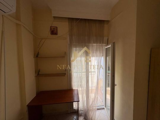 Studio/Γκαρσονιέρα για ενοικίαση Αγία Τριάδα (Φάληρο - Ιπποκράτειο) - Φωτογραφία 1