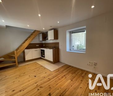 Appartement 2 pièces à Phalsbourg - Photo 2