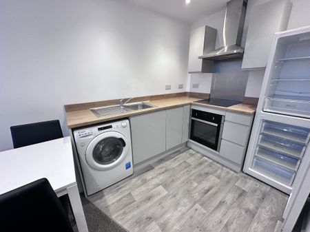 Cleveland Street, Doncaster - Photo 3