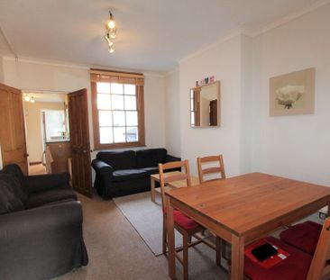 4 bedroom flat to rent - Photo 6