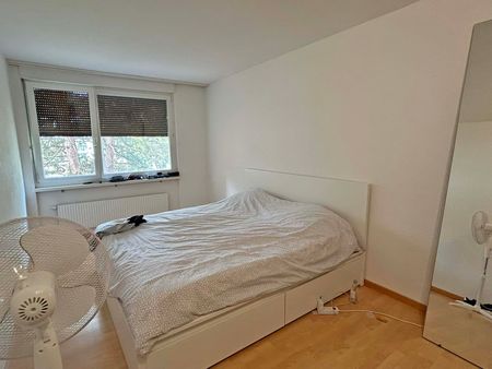 3.5 Zimmer, 66 m², 3. Stock - Photo 3