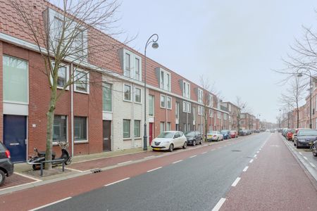 Teding van Berkhoutstraat 3, 2032LH Haarlem - Foto 3