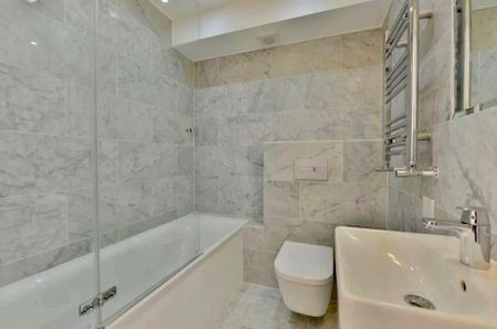 2 Bed Flat, Chippenham Road, W9 - Photo 4